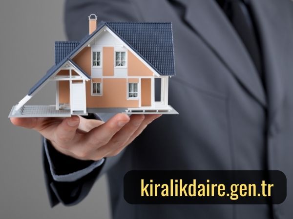 Yeniköy Mahallesi Kiralık Daire